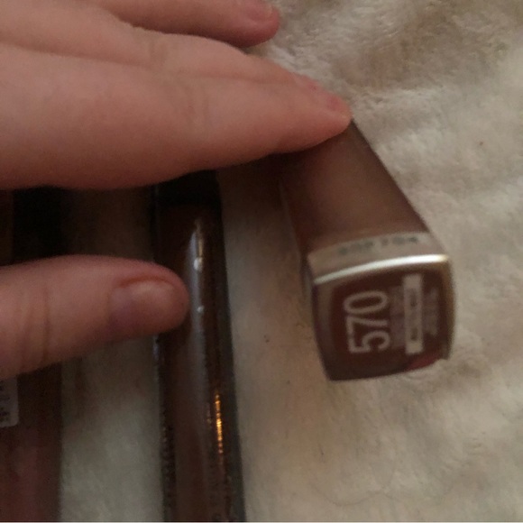 Makeup bag 12 - Picture 4 of 4